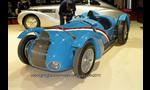 Delahaye V12 145 Type 'Grand Prix du Million' 1937 